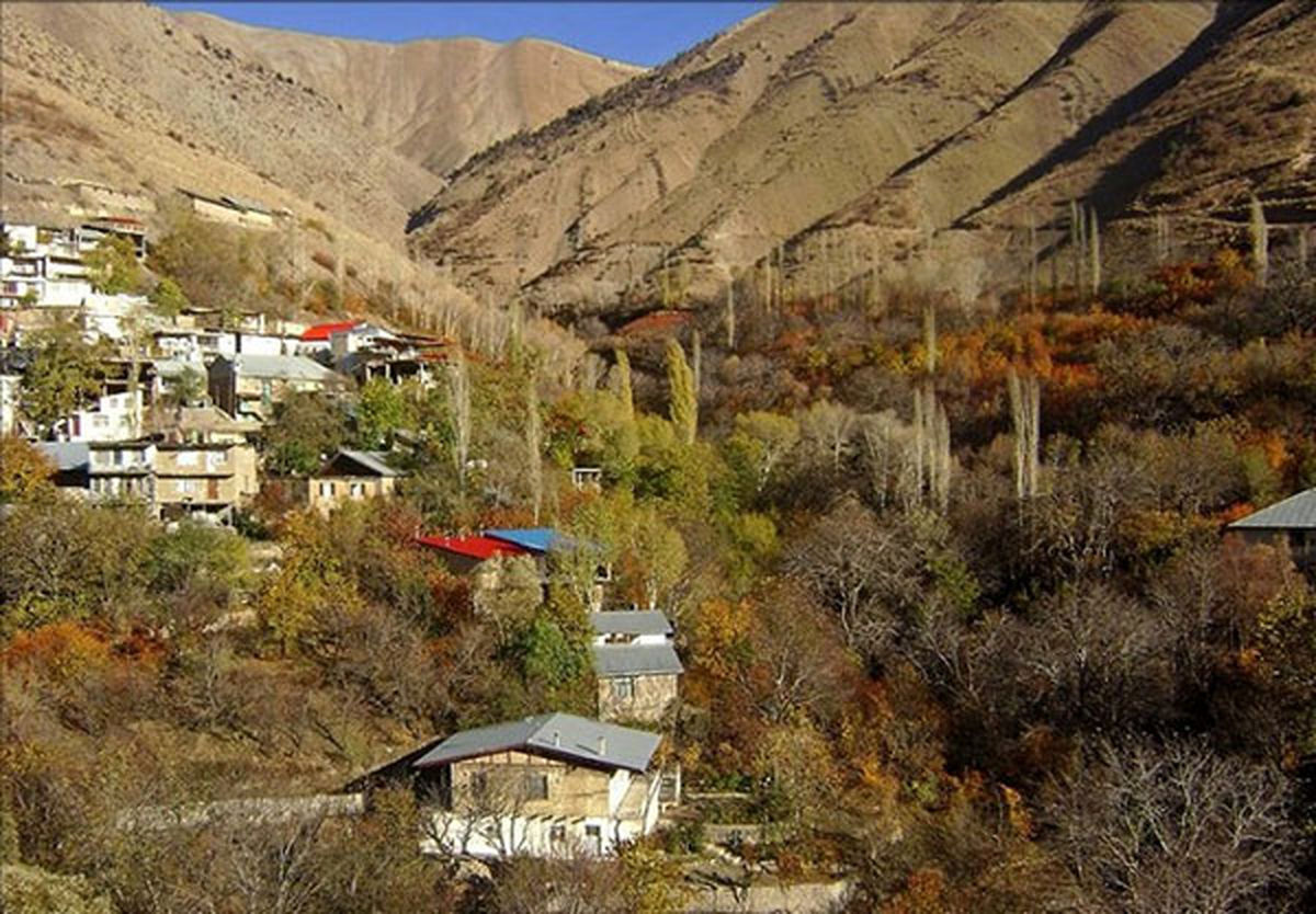 سفر یک روزه به روستاهای غرب تهران؛ از آتشگاه تا برغان