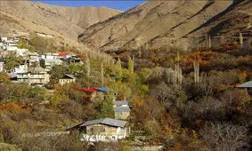 سفر یک روزه به روستا‌های غرب تهران؛ از آتشگاه تا برغان