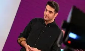 عکسی جدید از علی ضیا و لیندا کیانی