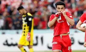 نعمتی: فکر نمی‌کردم منشا به استقلال برود