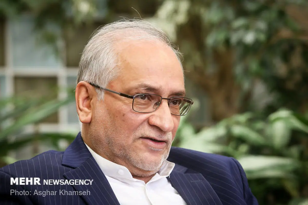 نهادهای تحت فرامین رهبری در سیل اخیر به موقع عمل کردند