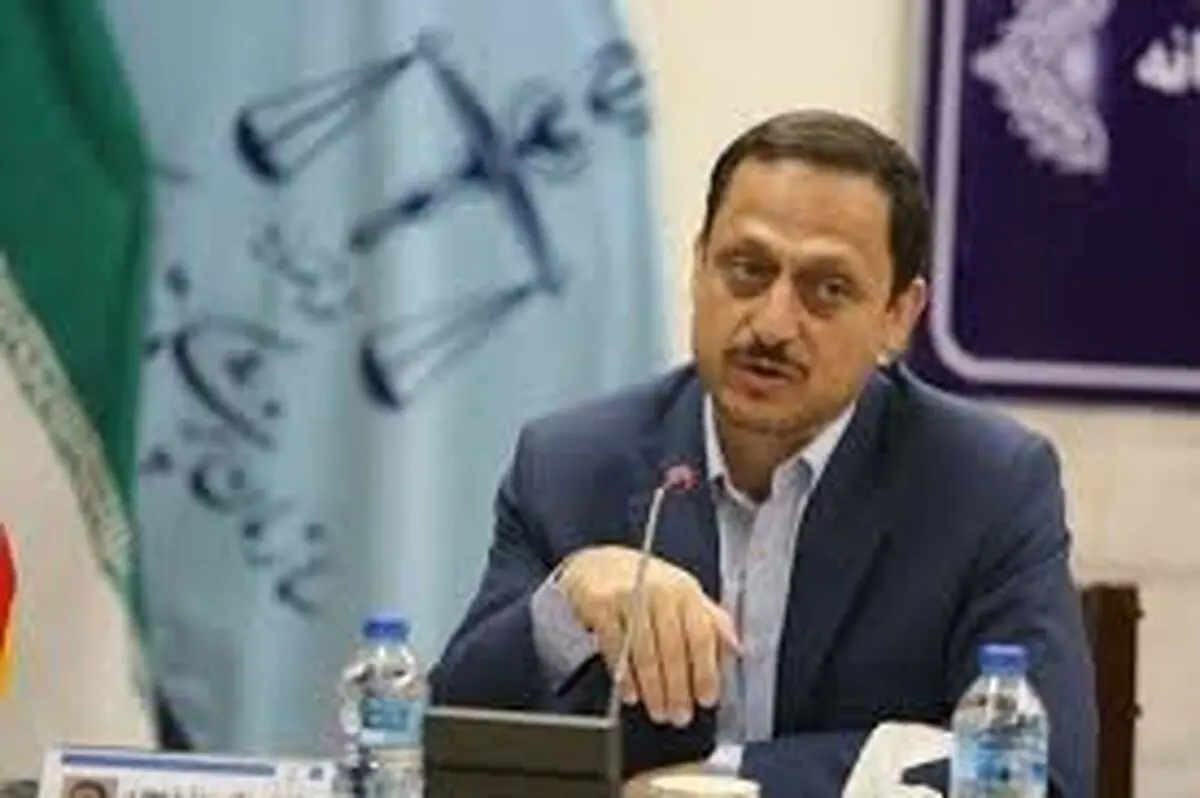خراسان‌رضوی؛ دارای بیشترین مراجعات نزاع در کشور/«بانک ژنتیک هویت ایرانیان» پدیده‌ای نوظهور در دنیاست
