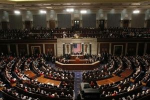 گزارش المانیتور از افزایش اختلاف دموکرات‌ها و جمهوری‌خواهان درباره ایران