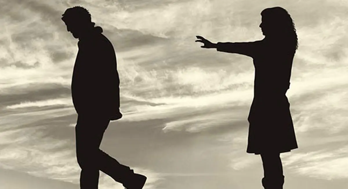 چرا در یک رابطه احساس دلسوزی می‌کنیم؟