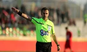 اعلام داوران دیدار معوقه هفته ۱۷ لیگ برتر فوتبال