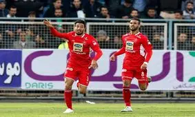 خلیل زاده: امیدوارم به بازی با الاهلی برسم