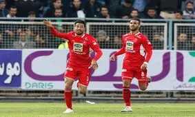 خلیل زاده: امیدوارم به بازی با الاهلی برسم
