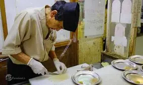 حاضرید ماهی، اختاپوس و قورباغه را زنده زنده بخورید؟