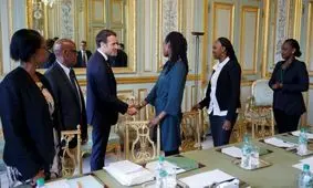 نقش فرانسه در نسل‌کشی رواندا زیر ذره‌بین ماکرون