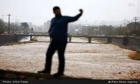 ویدیو/ مجازات سلفی بگيرها از حوادث در آلمان