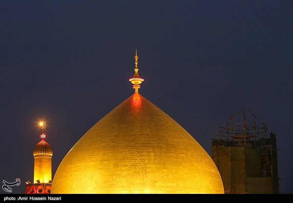 ۳ هزار نفر از استان فارس در نوروز به عتبات عالیات اعزام شدند