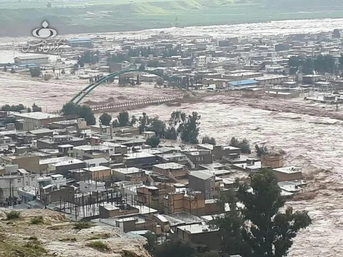 کاسبان سیل چه کسانی هستند؟