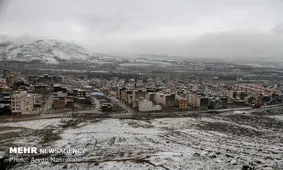 بارش‌های اخیر به بناهای تاریخی تهران چهار میلیارد تومان خسارت زد