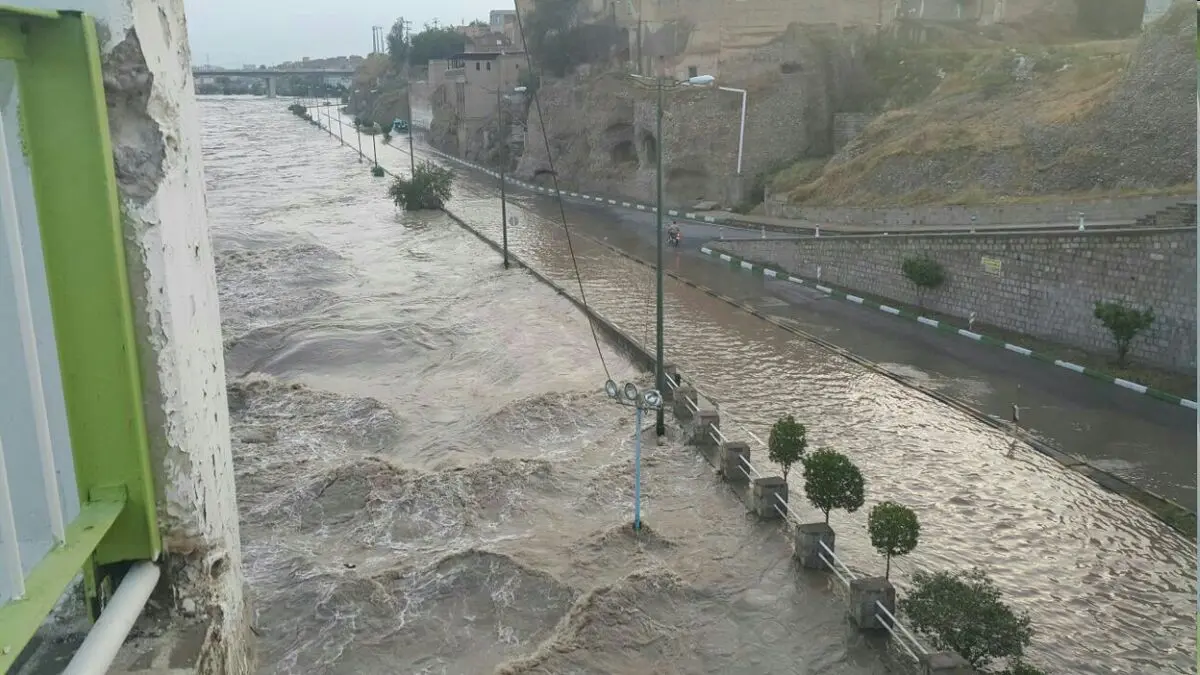 دستور جلب پیمانکار آزادراه تهران-شمال صادر شد
