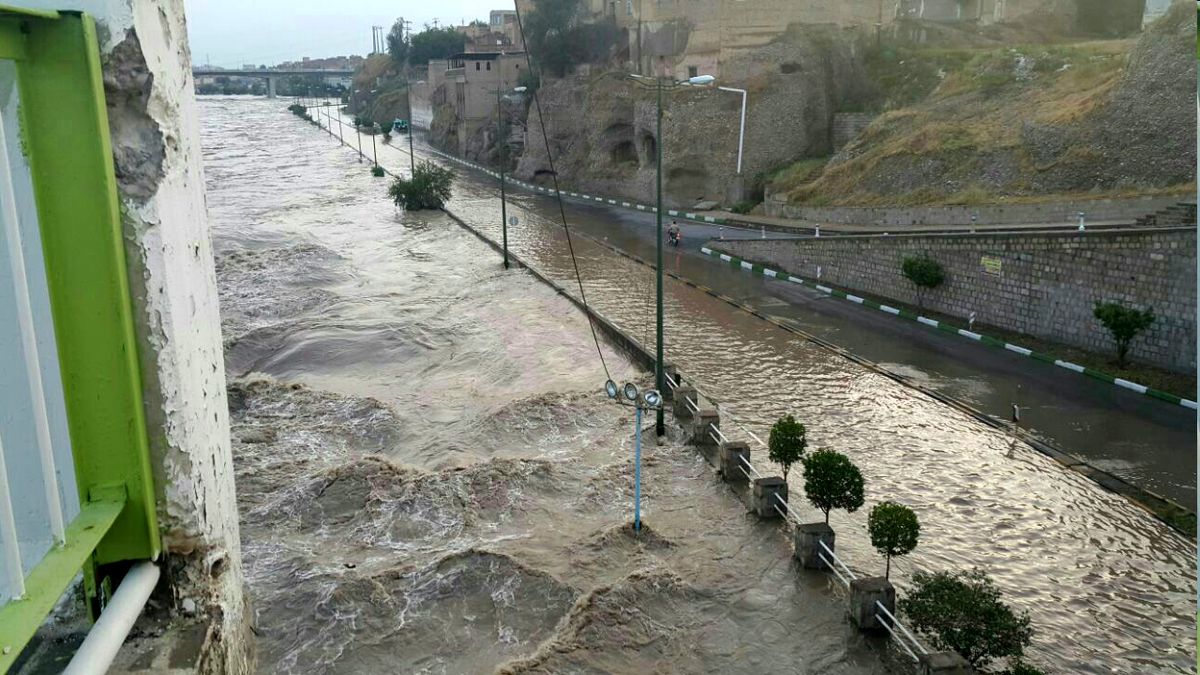 دستور جلب پیمانکار آزادراه تهران-شمال صادر شد