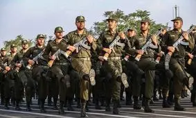 تمدید تاریخ اعزام به خدمت مشمولان مناطق سیل زده