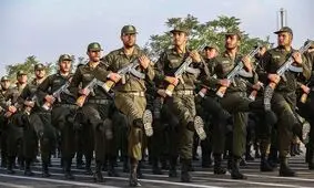 تمدید تاریخ اعزام به خدمت مشمولان مناطق سیل زده