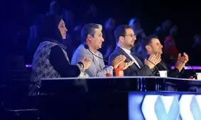 انتقاد از حضور استاد دانشکده صداوسیما به عنوان داور"عصرجدید"/ بی ربط رای می دهد!