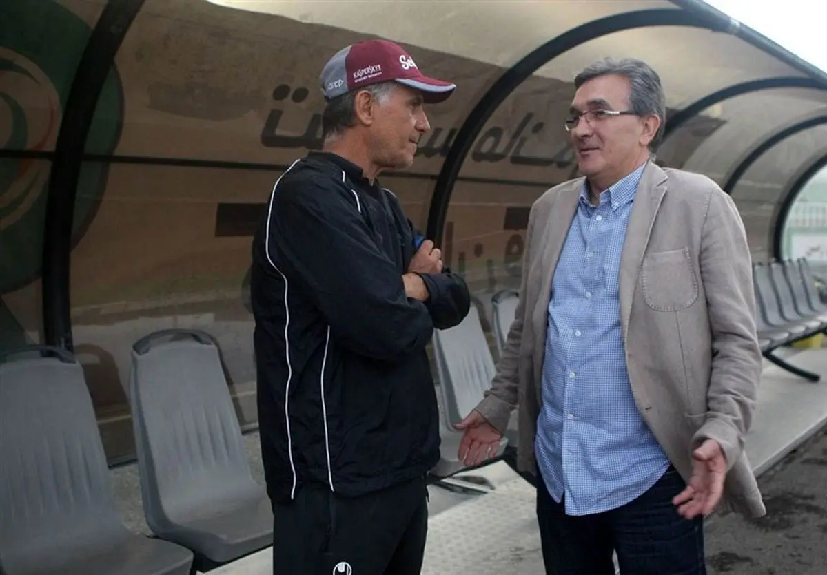 یک قدم برانکو برداشت، حالا نوبت کی‌روش است/ همه در انتظار پایان اختلاف‌ها برای فوتبال ملی