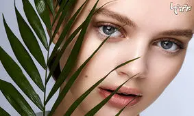 ۱۰ ترفند طبیعی برای زیباتر شدن خانم‌ها