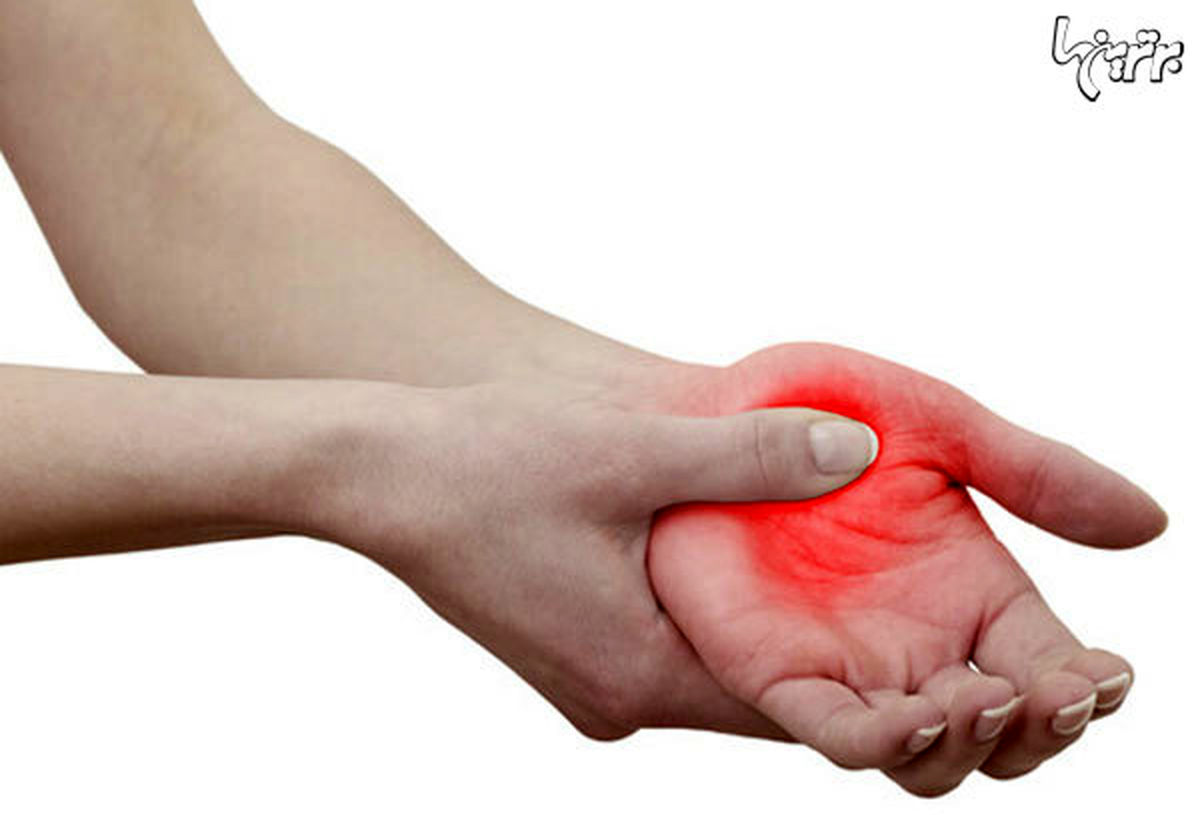 چرا دستهایتان هنگام خواب کرخت میشوند؟