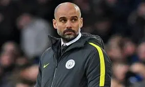 پاسخ جالب گواردیولا به عملکرد مندی