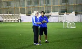 جلسه مجیدی- شفر برای خروج از بحران