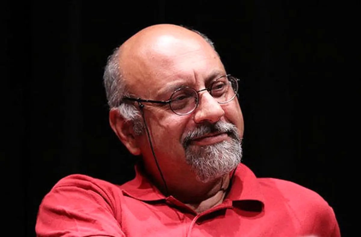 وقتی بازیگر ایرانی و فیلمبردار ایتالیایی رقیب عشقی شدند