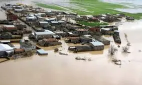 سودجویی غیرانسانی دفاتر هواپیمایی از سیل در کشور