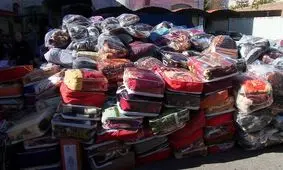 کمک‌های مردمی برای سیل زدگان از امروز در دانشگاه‌ها جمع‌آوری می‌شود