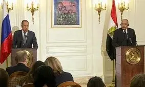 لاوروف طرف‌های لیبیایی را به توقف جنگ دعوت کرد