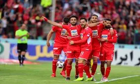 شادی در تیم برانکو بازهم ممنوع است!