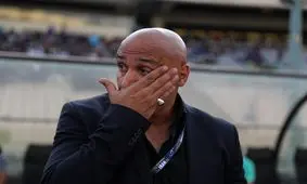 منصوریان: حدادی‌فر پهلوان است