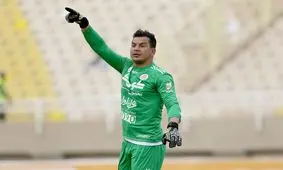 لک: سپاهان کار سختی مقابل ما دارد