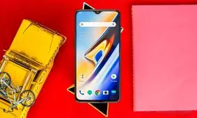 وان‌پلاس برای افزایش کیفیت صفحه نمایش خود از چه استفاده می‌کند؟