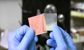 تنظیم دمای خانه فقط با تکه‌های چوب!