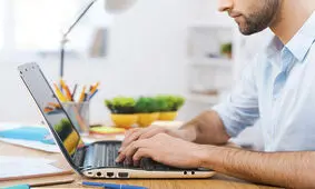 چگونه شغل مورد علاقتان را بیابیم؟
