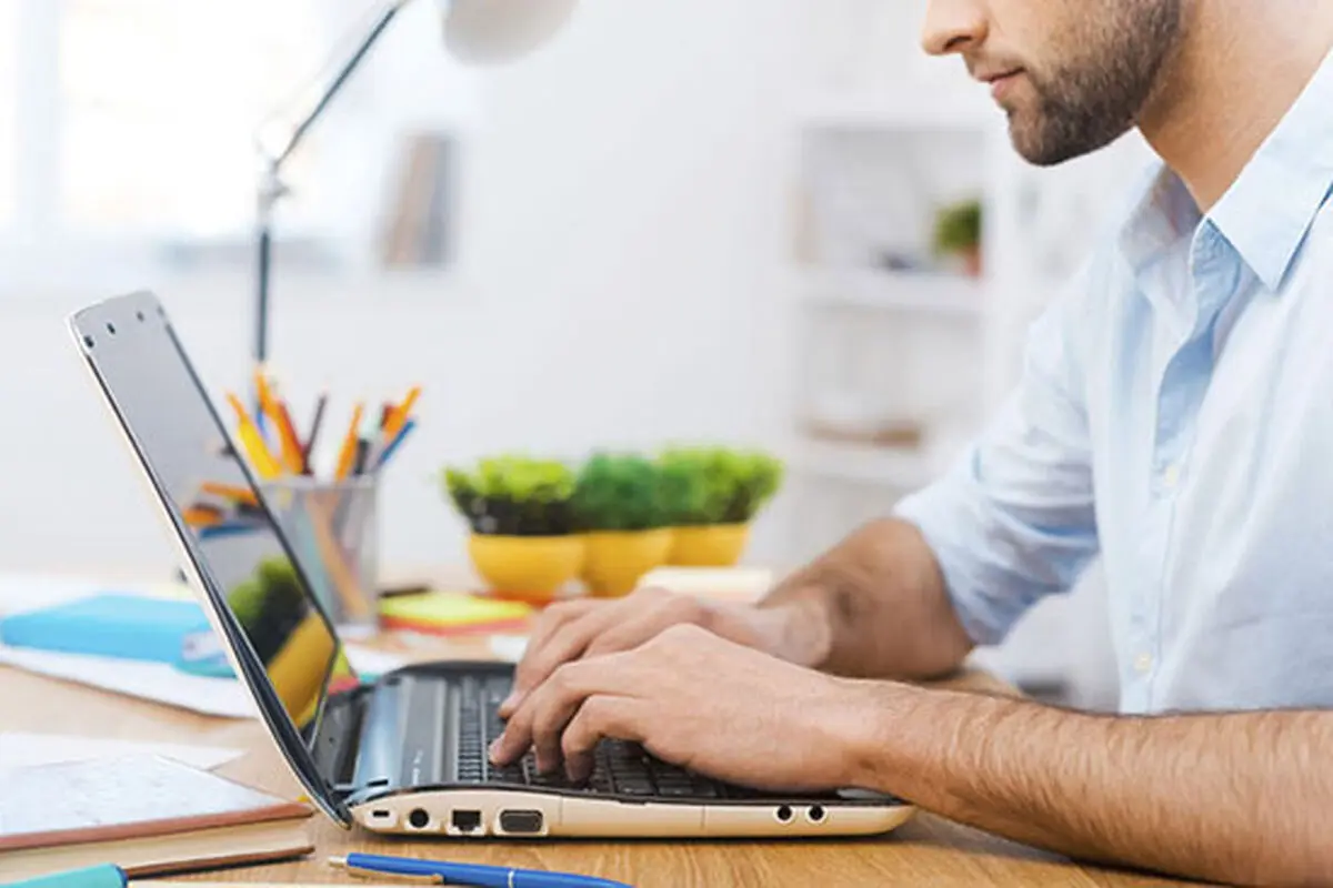 چگونه شغل مورد علاقتان را بیابیم؟