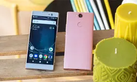 آغاز انتشار مجدد اندروید 9 برای دو گوشی سونی