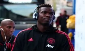 شرط پوگبا برای تمدید قرارداد با منچستریونایتد