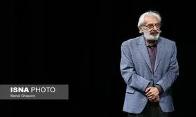 روایت طالبی‌نژاد از فرصتی که در سال‌های پایانی عمر به جمشید مشایخی ندادند