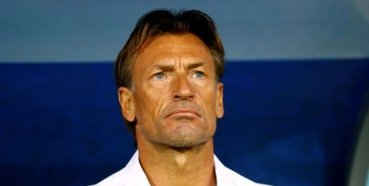 ایران در جذب رنار رقیب پیدا کرد/لیون به دنبال سرمربی مراکش