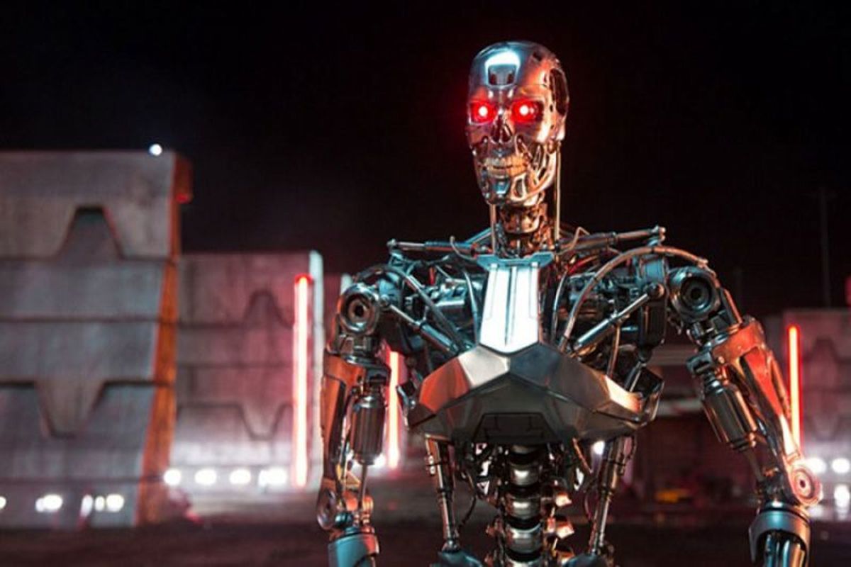 همه چیز درباره انقلاب رباتی / ربات‌ها چه خطری برای انسان دارند؟