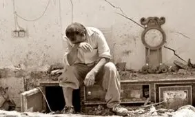 روایت سیل‌زدگان خرم‌آباد از منازلی که قابل سکونت نیستند