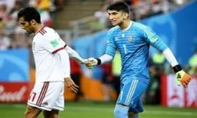 وحید امیری: از اینکه نمی توانم در لرستان باشم ناراحتم