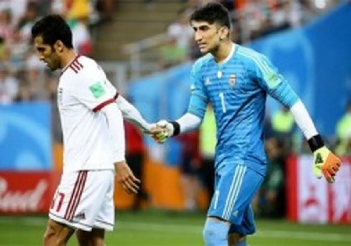 وحید امیری: از اینکه نمی توانم در لرستان باشم ناراحتم