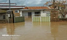 انفجار در راه آهن آق قلا خواسته عموم منطقه بود