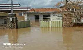 انفجار در راه آهن آق قلا خواسته عموم منطقه بود