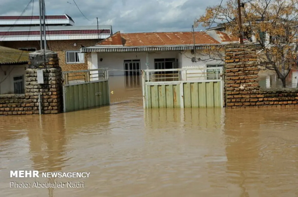 انفجار در راه آهن آق قلا خواسته عموم منطقه بود