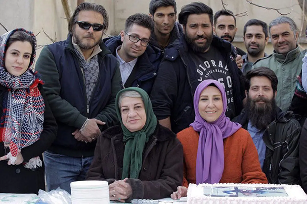 ریسک نوروزی «زوج یا فرد»/ وقتی بازنشسته‌ها و آقازاده‌ها سوژه شدند